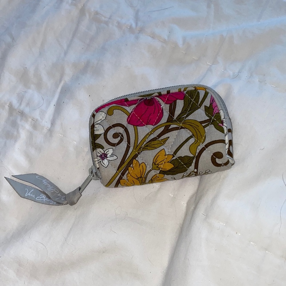 Vera Bradley Pouch